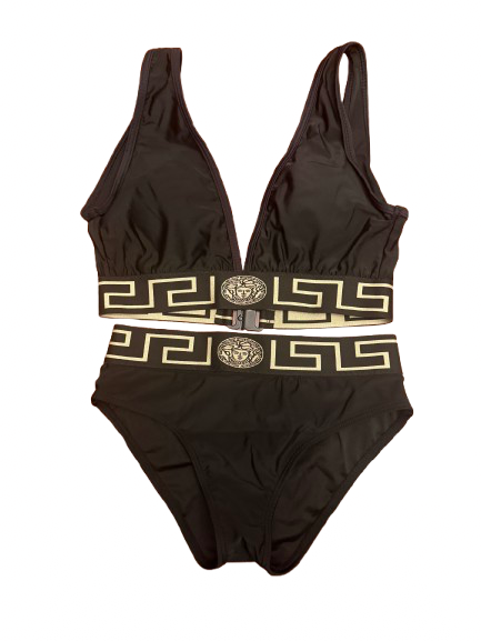 Aztec Bikini